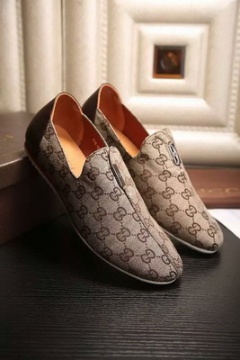 Gucci Men Loafers_203